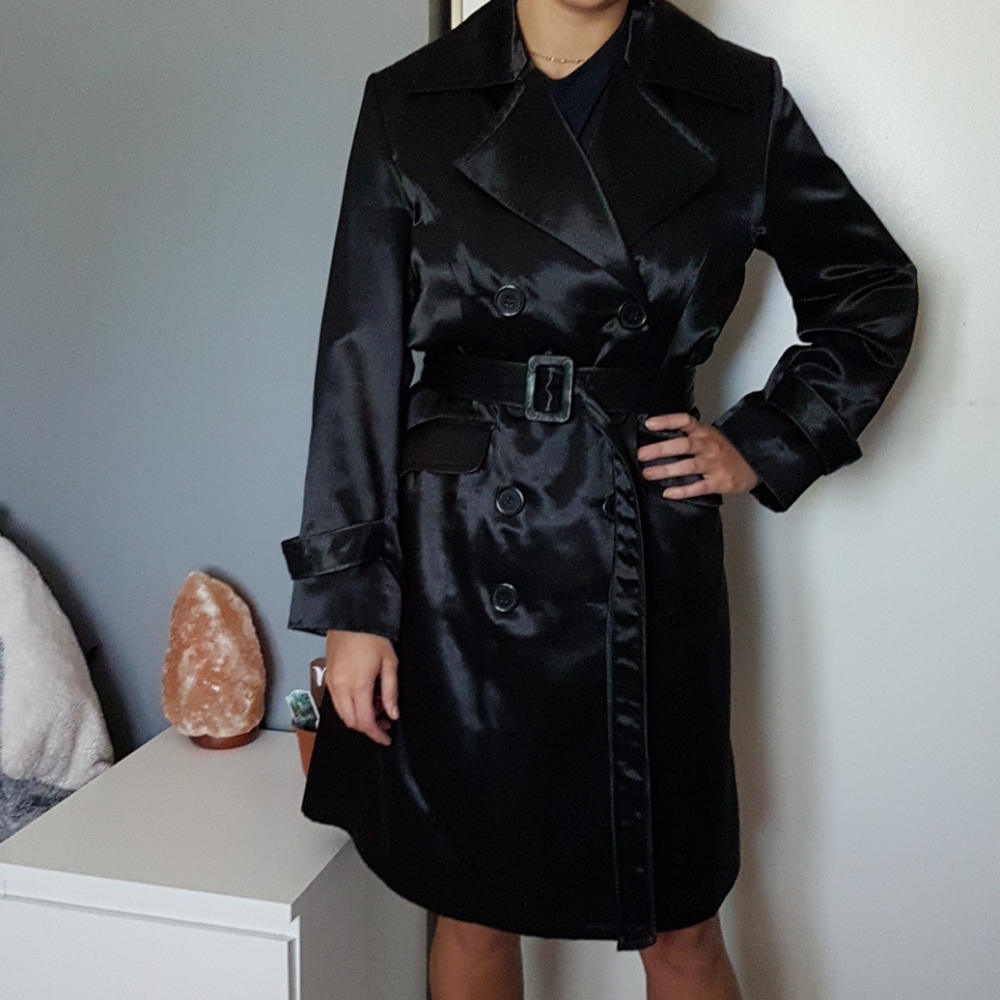 Pea Coat - Picture 2 of 5